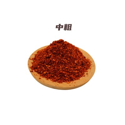 厂家直销君虎牌二荆条中粗辣椒面红油辣椒粉商用家用炼油增香提色图5
