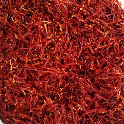 厂家批发商用无籽手工辣椒丝500g冷吃牛肉配料特中微辣干辣椒丝图2
