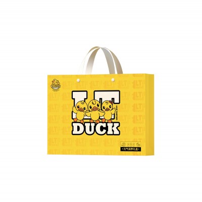 LT DUCK燕窝炖梨251g/碗 软糯清甜严选浓郁美味开盖即食 水果罐头图5