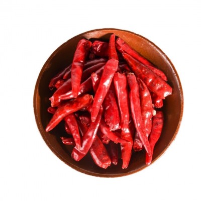 产地直营 内黄新一代辣椒辣椒段 辣椒面干辣椒火锅底料调味料500g图5
