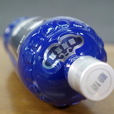 顺境精品酒篮瓶38度礼盒装浓香型白酒五粮酿造传统工艺图4