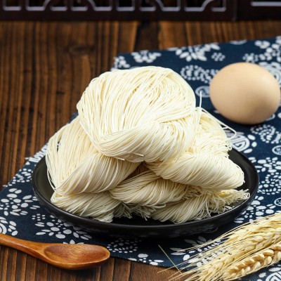 一人食福州线面500g闽南面线面线糊原料手工龙须面月子面福建细面图3