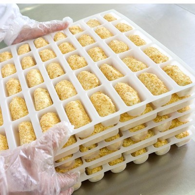 拉丝奶酥散装肉松卷好吃的网红爆款零食休闲下午茶蛋卷小零食甜品