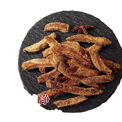 鸡肉干手撕鸡胸肉条减低零食卡脂即食健身代餐人吃解馋休闲小食品图4