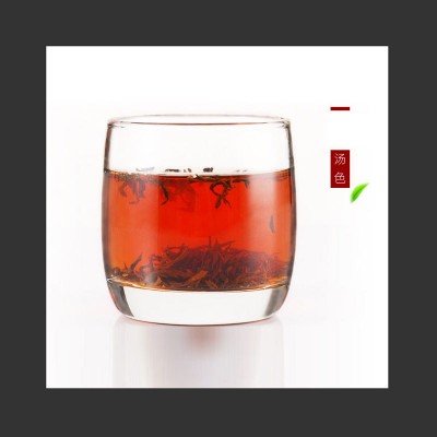 红茶 金骏眉 桐木关浓香型茶叶 盒装25小包装春茶 包邮批发图5