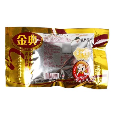晏子金典麻辣条22克麻辣丝湖南特产儿时怀旧休闲校园小零食小辣条图3