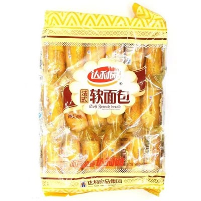 包邮超市便利店零食批发休闲小吃达利园软面包蛋黄派瑞士卷糕点图4
