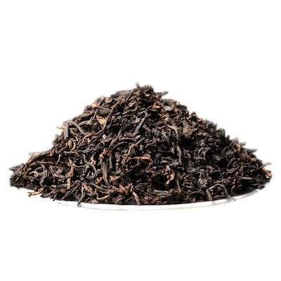 云南普洱茶散茶熟茶现货批发勐海古树散装茶叶特级宫廷普洱茶500g图5