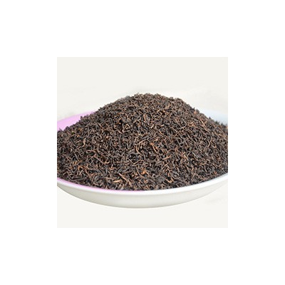 云南勐海宫廷普洱茶茶叶黑茶熟茶散装古树老茶小青柑袋泡茶原料图4