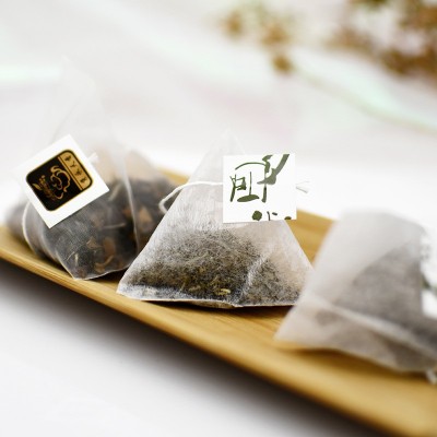 隽永天香福安金牡丹水蜜桃果香红茶茉莉花茶白茶贡眉袋泡茶组合图3