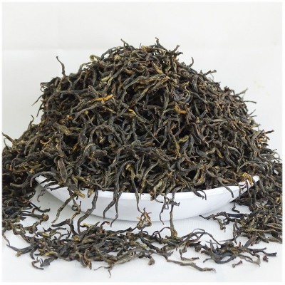 福建新茶武夷山红茶金骏眉小种茶叶独立小包30包pc装一盒150g代发图5