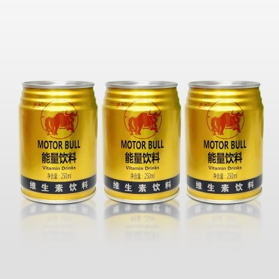 维生素功能饮料罐装24瓶*250ml整箱 源头厂家 可开发票图3
