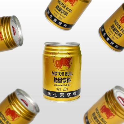 维生素功能饮料罐装24瓶*250ml整箱 源头厂家 可开发票图2