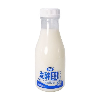 奈元乳酸菌饮品330ml*15瓶发酵酸奶风味饮料整箱批发特价全国招商图5