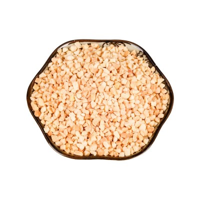 孟柳烘烤熟火锅蘸料烧仙草牛轧糖糕点配料原味5斤商用批发花生碎图4