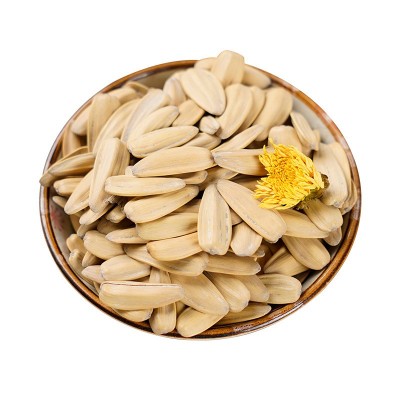 菊花味瓜子 厂家直销批发销售葵瓜籽炒货 乐意樂意香味食品图5