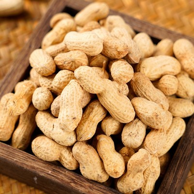 核桃味花生 厂家直销批发销售葵瓜籽炒货 乐意樂意香味食品图3