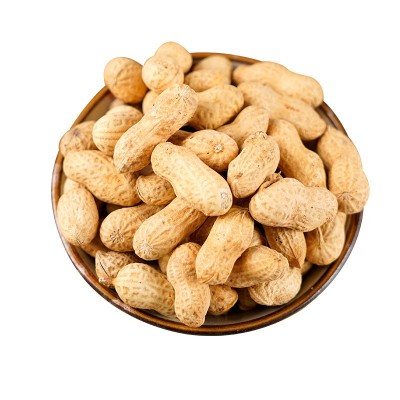 核桃味花生 厂家直销批发销售葵瓜籽炒货 乐意樂意香味食品图5