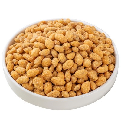 捉馋记蟹黄瓜子坚果零食散装称重超市坚果豆类休闲零食批发图5