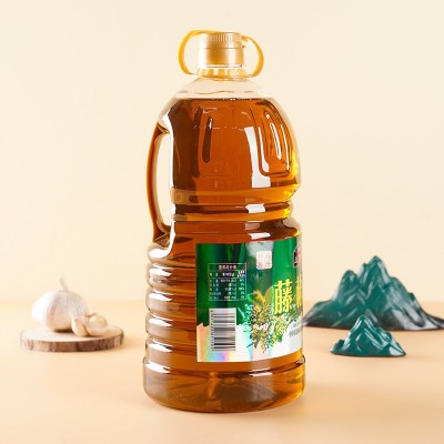 藤椒油 2.5升图3