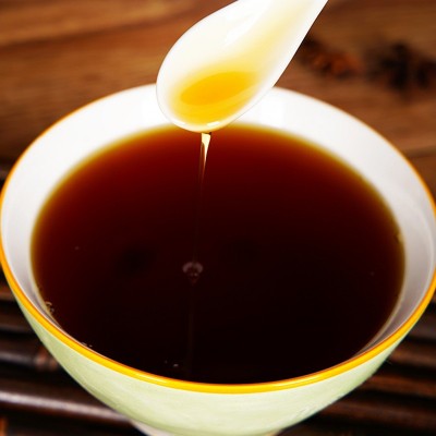 芝麻香味浓郁口齿留香纯正石磨芝麻香油一壶装2500ml图2