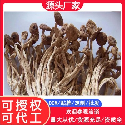 云南茶树菇干货批发 茶树菇原产地厂家直销批发干茶树菇散装袋装图1