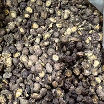 干香菇种植基地源头工厂各种品质各种规格餐饮酒店食品厂直供量大图5
