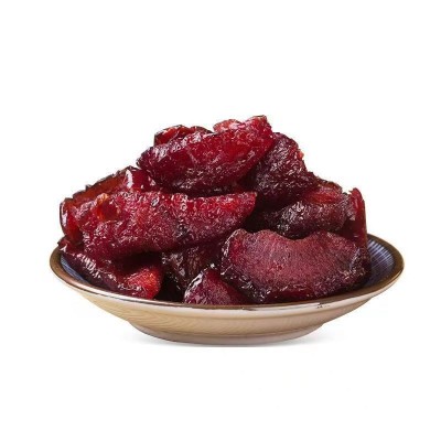 批发布朗李干蜜饯果脯500g 黑布林果干李子干休闲酸甜零食代发图5