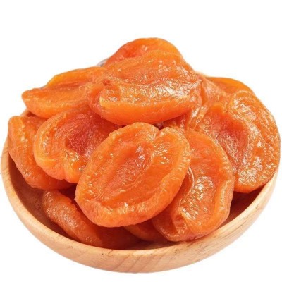 竹盐甘草枇杷干批发代发500g 蜜饯果脯休闲零食琵琶无核水果干图5