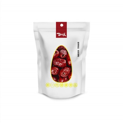 好想你甜小美新疆若羌红枣去核枣原枣工业红枣奶枣原料源头工厂图5