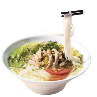 正宗焦作铁棍山药龙须面 滋补营养健康劲道精装500g/支工厂价图4