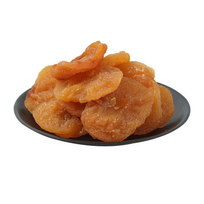厂家批发秋月梨干 多种规格秋月梨干 量大从优网红小零食秋月梨干图5