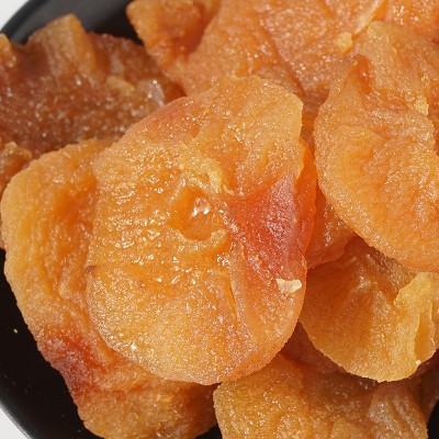 厂家批发秋月梨干 多种规格秋月梨干 量大从优网红小零食秋月梨干图4
