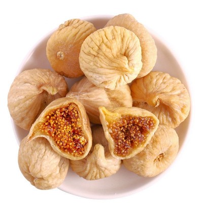 土耳其无花果干蜜饯中大果闭口整箱厂家批发代发休闲食品果脯图5