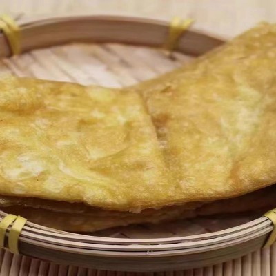 炒菜火锅麻辣烫商用油炸豆腐干沙县小吃卤味豆腐泡冷冻豆制品香干图2