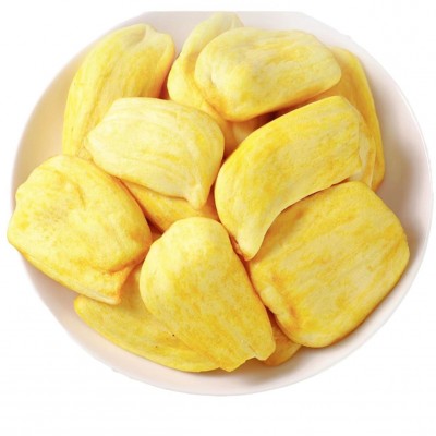 菠萝蜜干7kg整箱散货180g独立包装零售批发综合果蔬脆水果干零食图5