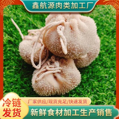 厂家供应羊肠灌肉肚包肉羊肚包肉羊肠包肉新鲜生鲜即食图2