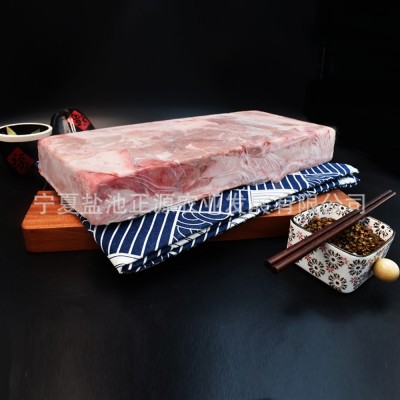 商用批发宁夏盐池滩羊肉肋肉砖-肉卷火锅烧烤厂家产地直供图3