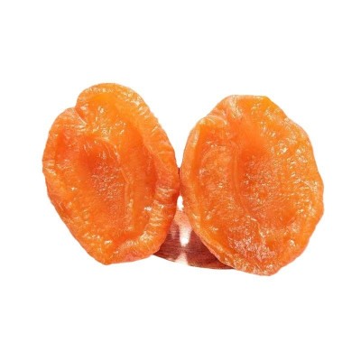 红杏干杏脯无核杏肉代发500g 杏脯干散装批发蜜饯果脯零食红杏干图4