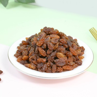 批发国产免洗红葡萄干提子干批发散装休闲烘焙饼干糕点零食小颗粒图2
