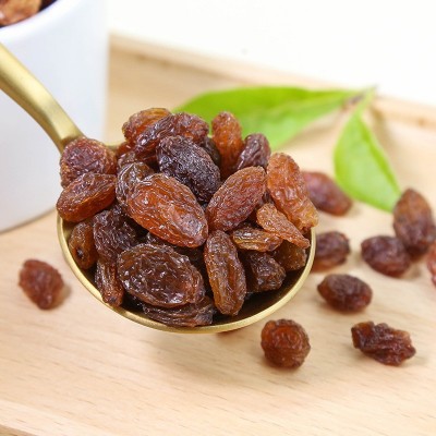 批发国产免洗红葡萄干提子干批发散装休闲烘焙饼干糕点零食小颗粒图3