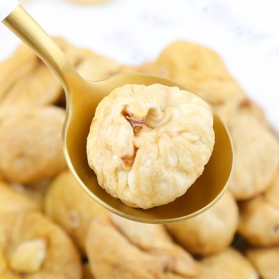 批发土耳其无花果干烘焙新鲜天然健康孕妇水果干零食干果休闲图2