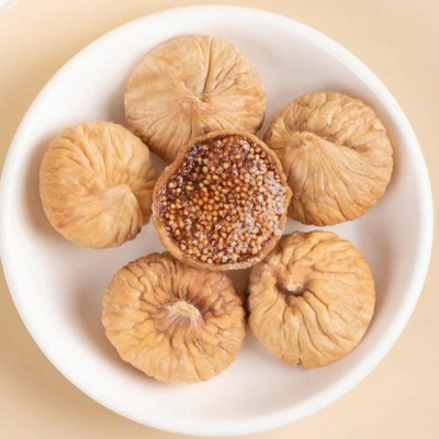 批发土耳其无花果干烘焙新鲜天然健康孕妇水果干零食干果休闲图4
