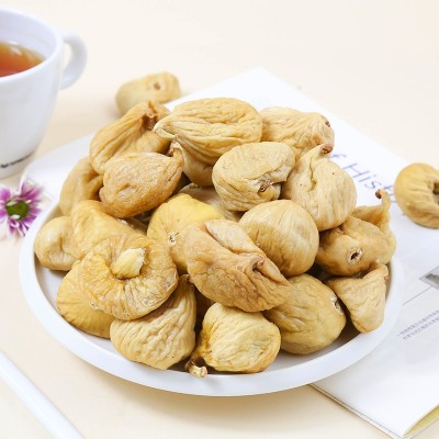 批发土耳其无花果干烘焙新鲜天然健康孕妇水果干零食干果休闲图3