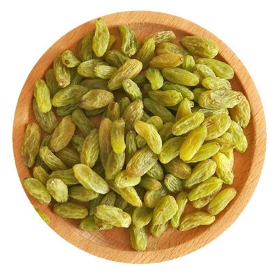 代发无核新疆葡萄干批发500g 提子果干零食新货树上黄葡萄干图5