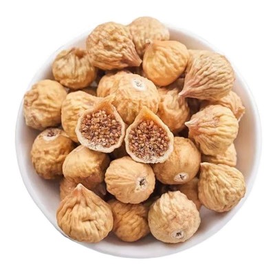新疆无花果干新货批发代发250g 干无花果煲汤煮粥干果无花果干图5