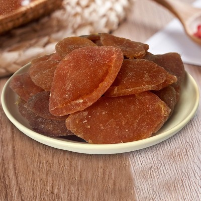 百香果干果脯零食广西干果混合果干休闲零食图4