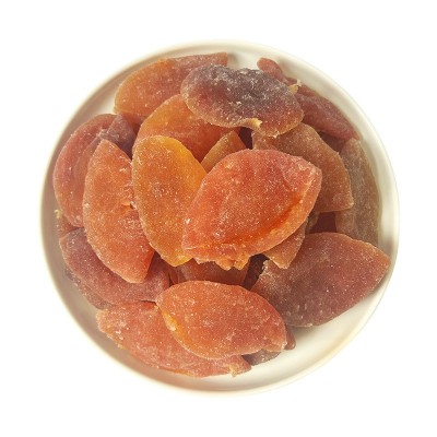 百香果干果脯零食广西干果混合果干休闲零食图5