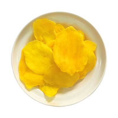 芒果干500g水果干果脯蜜饯办公室零食小吃休闲食品批发网 红休闲零图4