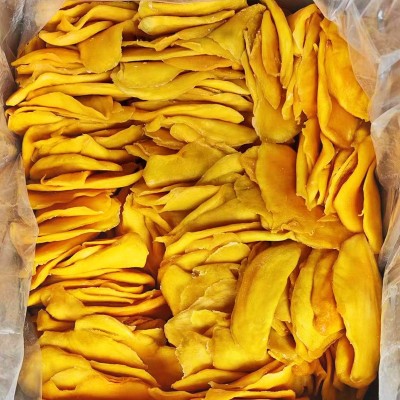芒果干500g水果干果脯蜜饯办公室零食小吃休闲食品批发网 红休闲零图5